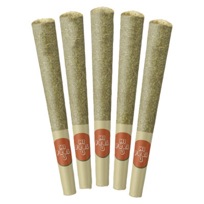 hifeelu - Lite N' Smooth Pre-Roll Pack