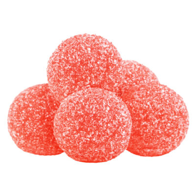 Pearls -  CBN:THC Strawberry Melon 4:1