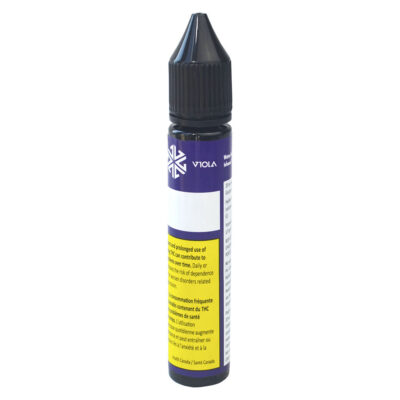 Viola - Water Soluble THC Infuser