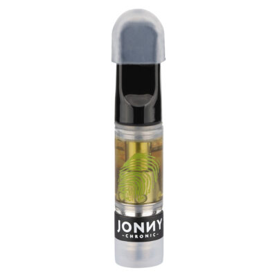 Jonny Chronic - Purple Haze 510 Thread Cartridge