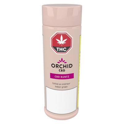 Orchid CBD - CBD Runtz Pre-Roll