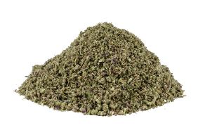 Back Forty Bush League Sour Kush Milled Flower