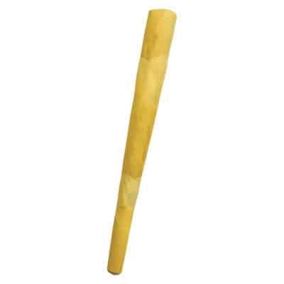 QUEEN OF BUD - Yellow Topaz Live Rosin Chamomile Petal Blunt