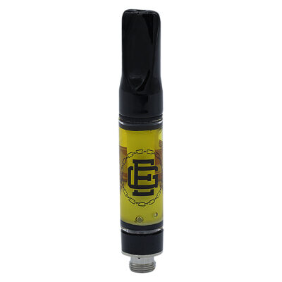Endgame - Hard Hitters Forbidden RNTZ Liquid Diamond 510 Thread Cart