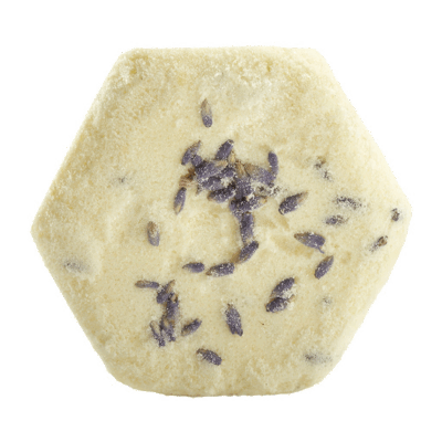 Noon & Night Lavender Fizz Bath Bomb