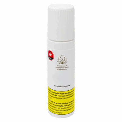 RHO Phyto Deep Tissue Gel