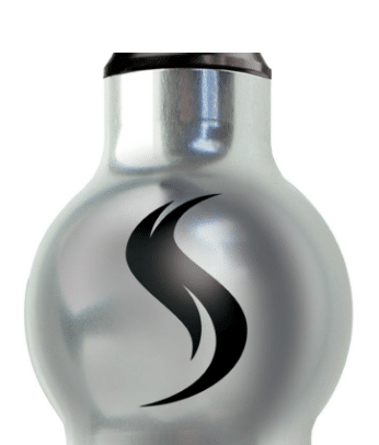 Shatterizer Replacement Top (Silver)