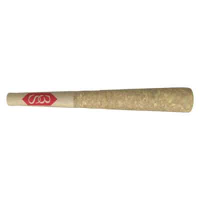 3Saints - Crumbled Lime Pre-Roll