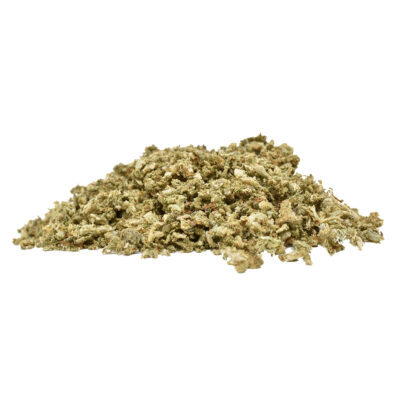 Weed Me Grind - INDICA 20 PLUS