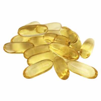 C Minor - Fast Acting CBD Isolate 50 THC-Free Max 1500 Softgels