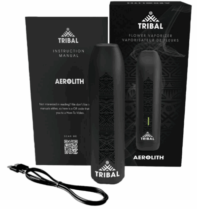 Tribal - Aerolith