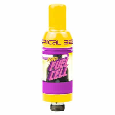 RAD - Tropical Beast Fuel Cell 510 Thread Cartridge
