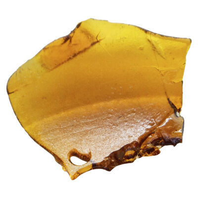 Nugz Shatter - Early Lemon Berry Shatter