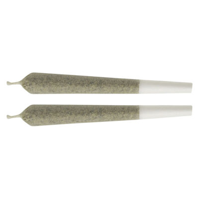 Piff - Cali Kush Pre-Roll