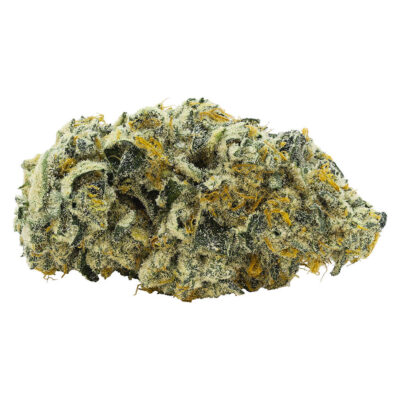 Big Bag O' Buds - Jet Fuel Pie