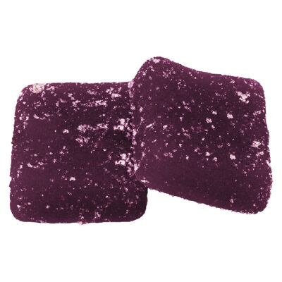 Wyld - Real Fruit Boysenberry 2:1:1 CBD:THC:CBN