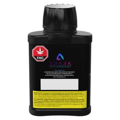 ASPIRE - SPARK THC Moonshot