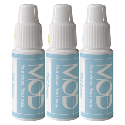 MOD - THC Drops 300