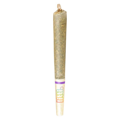 LITTI - Sunrise Smash Diamond Infused Pre-roll