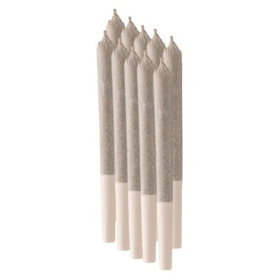 Pure Trichomes - CBG-CBD Cherry Blossom Pre-Roll