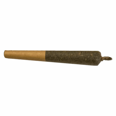 Sheeesh! - SMRF Infused Pre-Roll