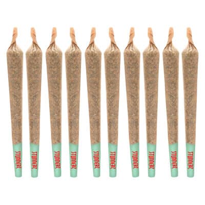 Stunnerz Stunnerz Sativa Pack Pre-Roll