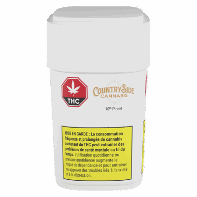 Countryside 10th Planet Pre-Rolls