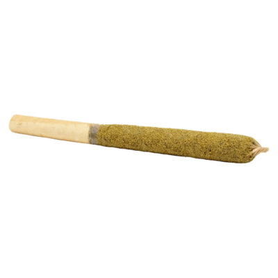Divvy - Island Rush Infused Pre-Roll