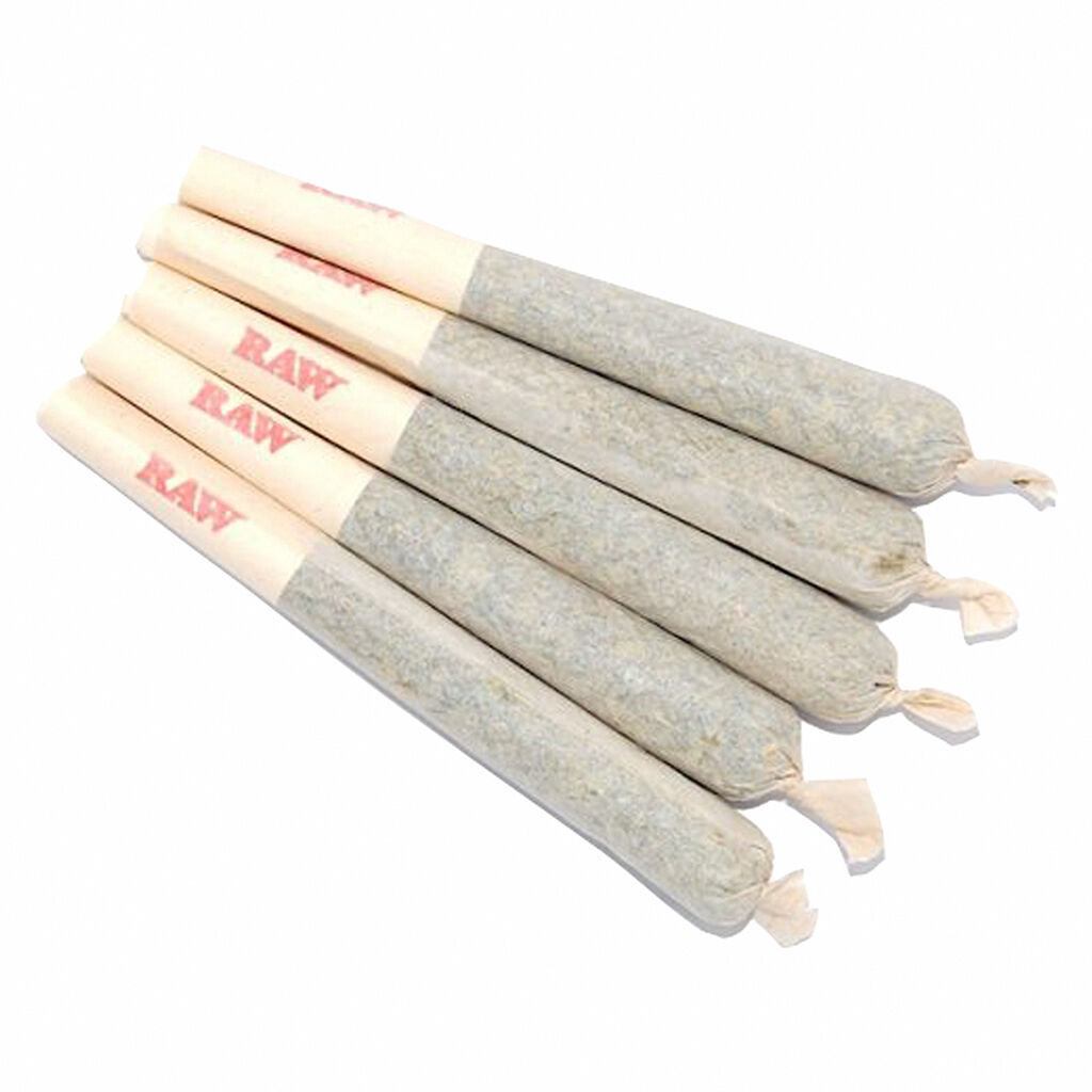 Sixty Seven Sins - Fire Pack Pre-Roll | True North Cannabis Co.