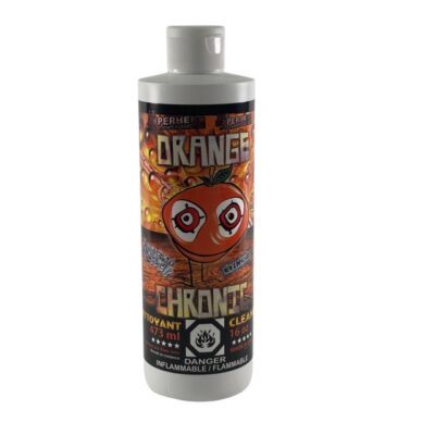 Orange Chronic Cleaner