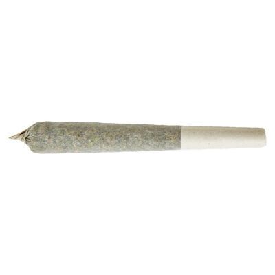 XPLOR Level X - Unicorn Blood Distillate Infused Pre-roll