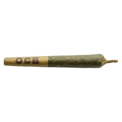 Coterie - Lemon Cherry Gelato Pre-Roll