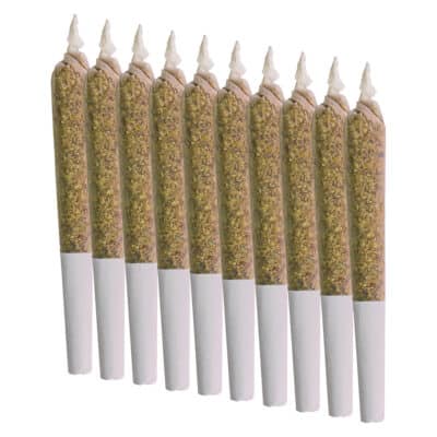 Lune Rise Farms - Farmers’ Market Pre-Roll Variety Pack