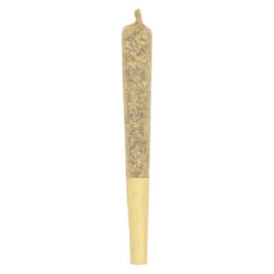 Pura Vida - Zombie Kush Cured Resin Coated Infused Pre-Roll