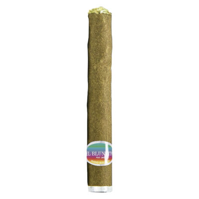 El Blunto - El Blunto Hash Infused Yacht Master Punch Pre-Roll