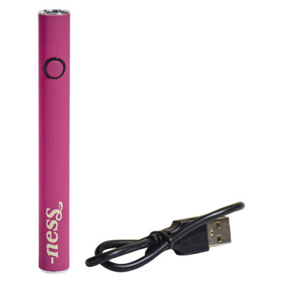 Bzam 510 Vape Battery