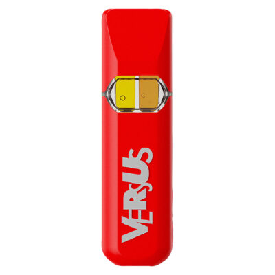 Versus - Duel White Widow FS Vs Cherry Smokakola 2-in-1 Disposable