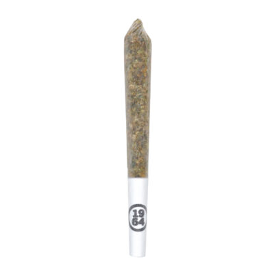 1964 - Comatose Pre-Roll