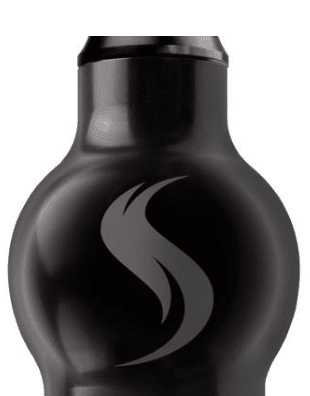 Shatterizer Replacement Top (Black)