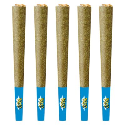 Jays - Old School All Hash Pre-roll