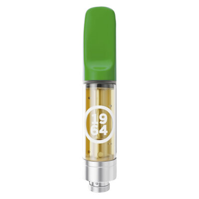 1964 - Lemon Diesel FSE Resin 510 Thread Cartridge