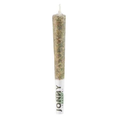 Jonny Chronic - Jonny's Stash - Rotating Sativa Reefers