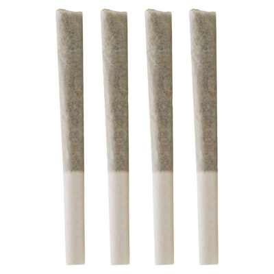 Handy Dandies - STONEY BALONEY INFUSED PRE-ROLL