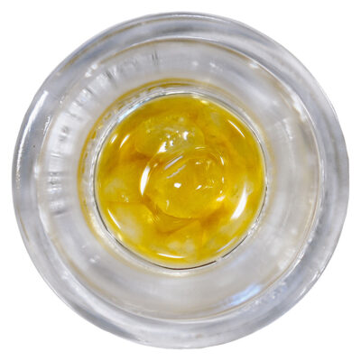 Jonny Chronic - Live Resin