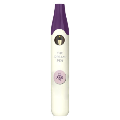 hifeelu - Dream Live Resin All-In-One (Lavender Acai Tea)