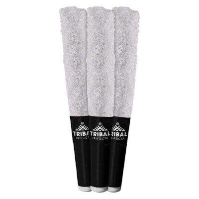 Tribal - Galactic Rntz Trifecta Infused Pre-roll