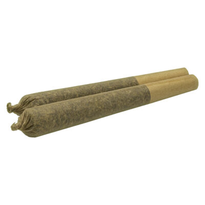 Endgame - UFO Driver Pre-Roll