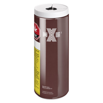 XMG - Root Beer