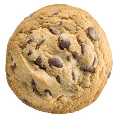 Big Pete's Treats - Chocolate Chip Cookie