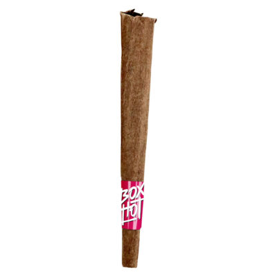 BOXHOT - Fatties - Strawberry Diesel Infused Blunt